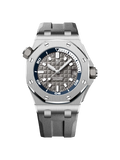 Audemars piguet Offshore Super Clone Swiss Machine