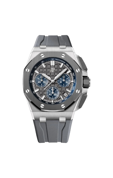 Audemars piguet Offshore Chronograph Super Clone Swiss Machine