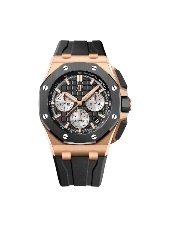 Audemars piguet Offshore Chronograph Super Clone Swiss Machine