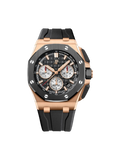 Audemars piguet Offshore Chronograph Super Clone Swiss Machine