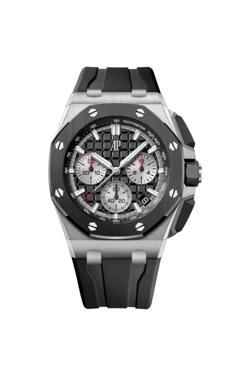 Audemars piguet Offshore Chronograph Super Clone Swiss Machine