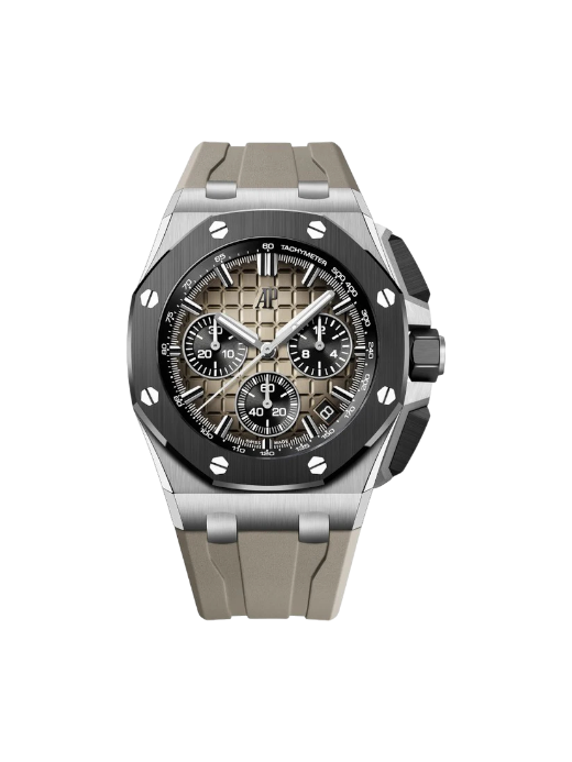 Audemars piguet Offshore Chronograph Super Clone Swiss Machine