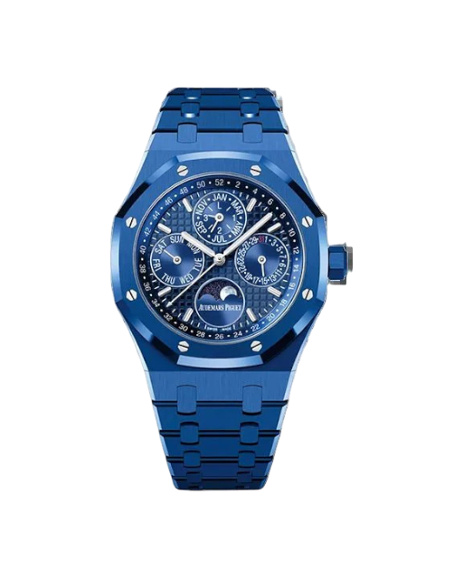Audemars Piguet Royal Oak Perpetual Calendar Super Clone Swiss Machine