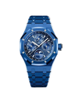 Audemars Piguet Royal Oak Perpetual Calendar Super Clone Swiss Machine