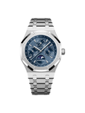 Audemars Piguet Royal Oak Perpetual Calendar Super Clone Swiss Machine