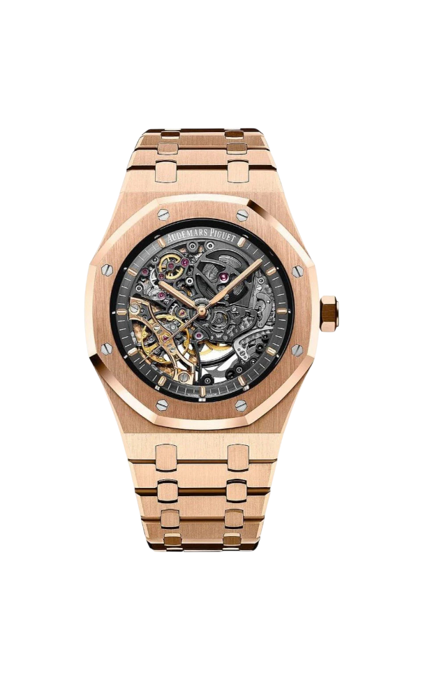 Audemars piguet Royal Oak Super Clone Swiss Machine