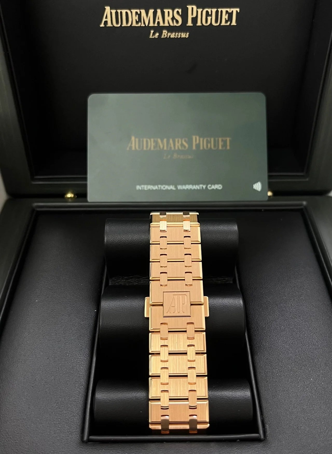 AUDEMARS Piguet Royal Oak  Super Clone Swiss Machine