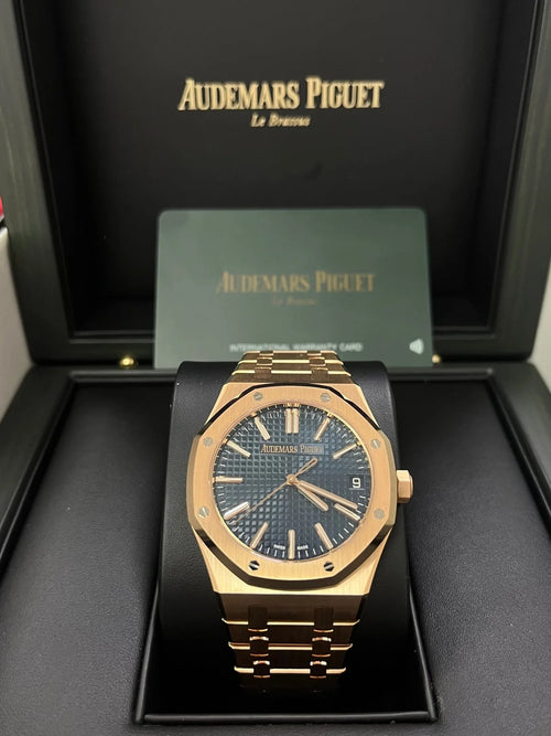 AUDEMARS Piguet Royal Oak  Super Clone Swiss Machine
