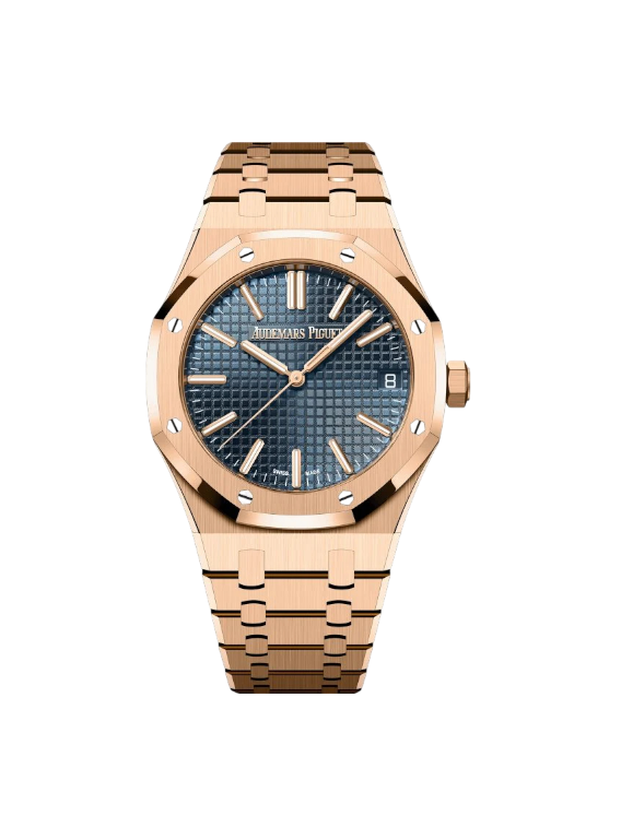 AUDEMARS Piguet Royal Oak  Super Clone Swiss Machine