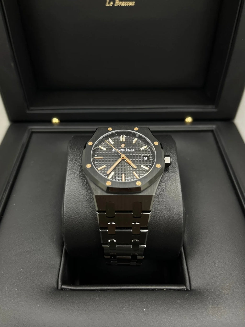 Audemars piguet Royal oak Super Clone Swiss Machine