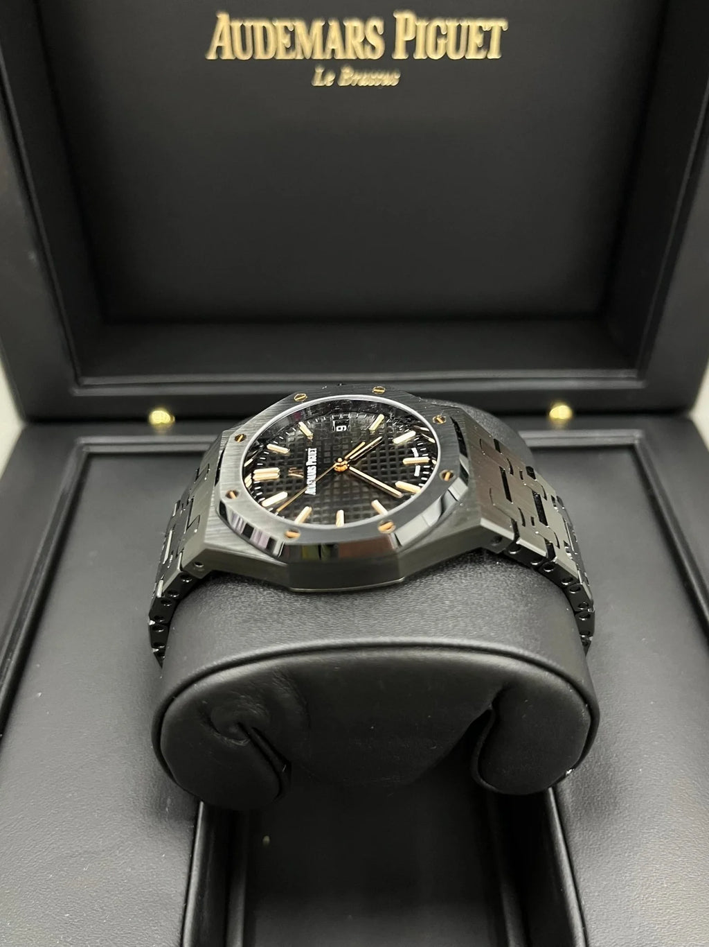 Audemars piguet Royal oak Super Clone Swiss Machine