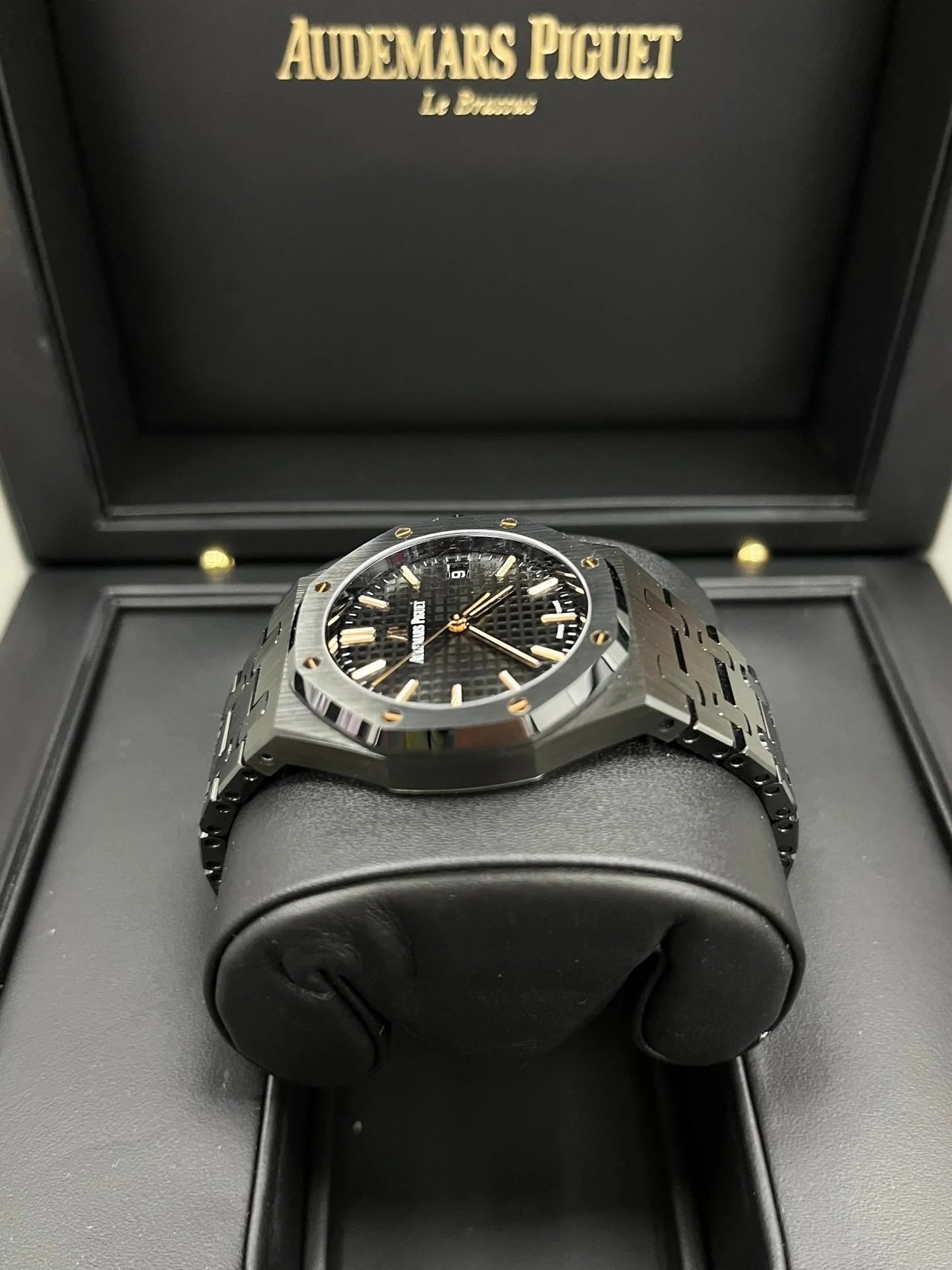 Audemars piguet Royal oak Super Clone Swiss Machine