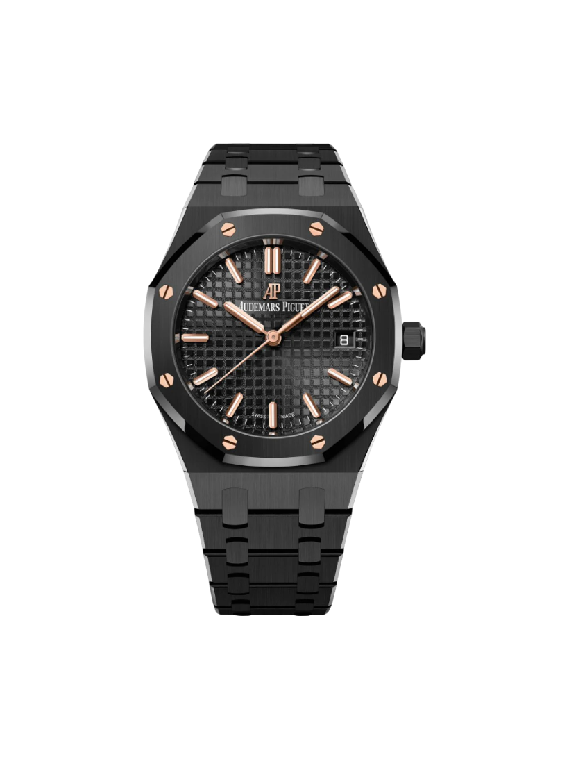 Audemars piguet Royal oak Super Clone Swiss Machine