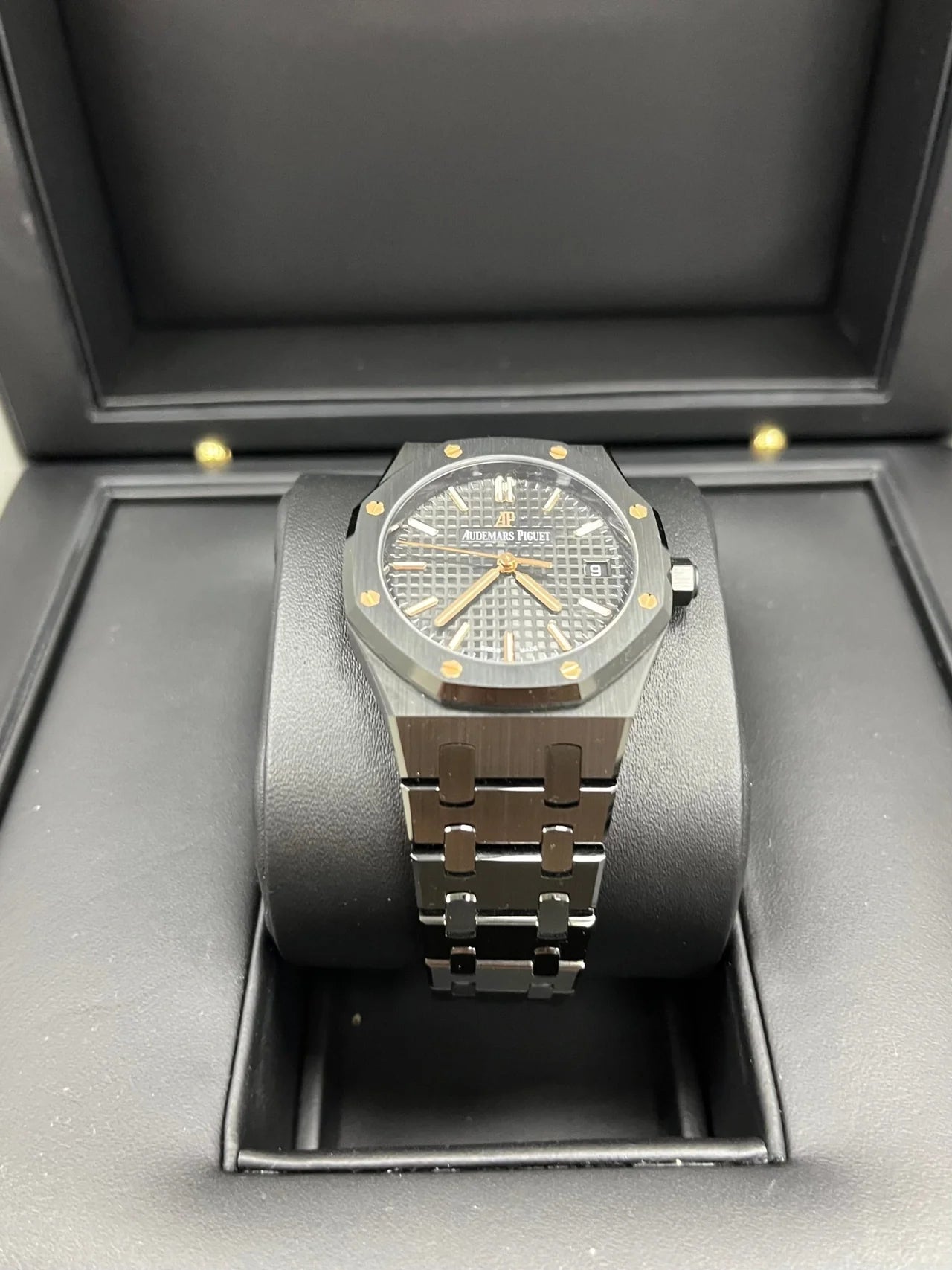 Audemars piguet Royal oak Super Clone Swiss Machine