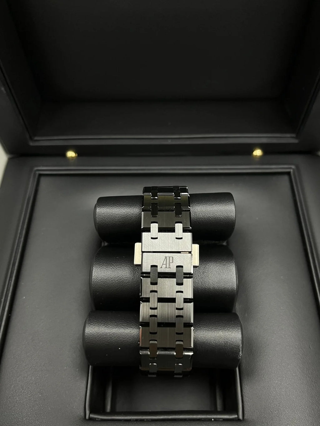 Audemars piguet Royal oak Super Clone Swiss Machine