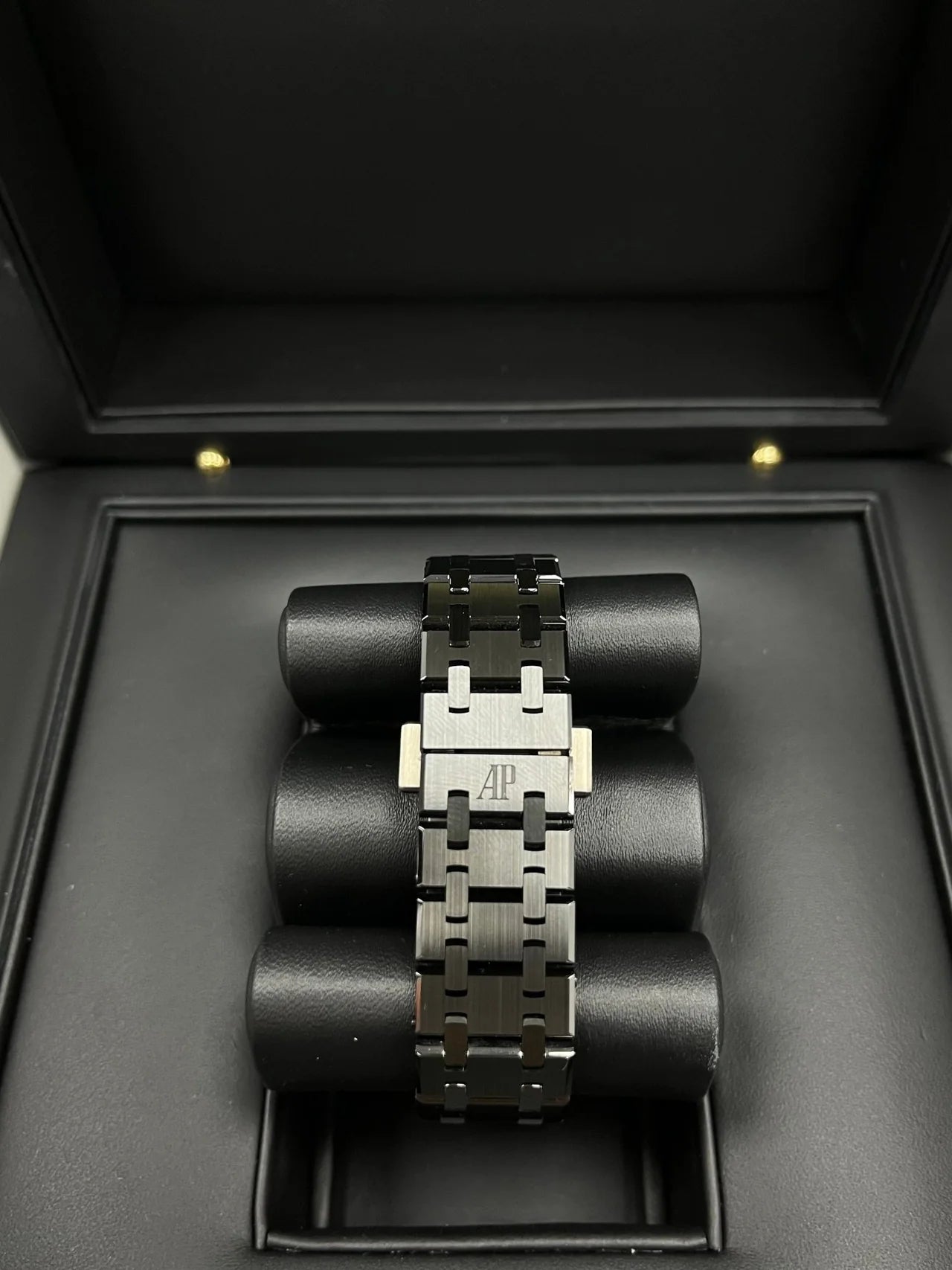 Audemars piguet Royal oak Super Clone Swiss Machine