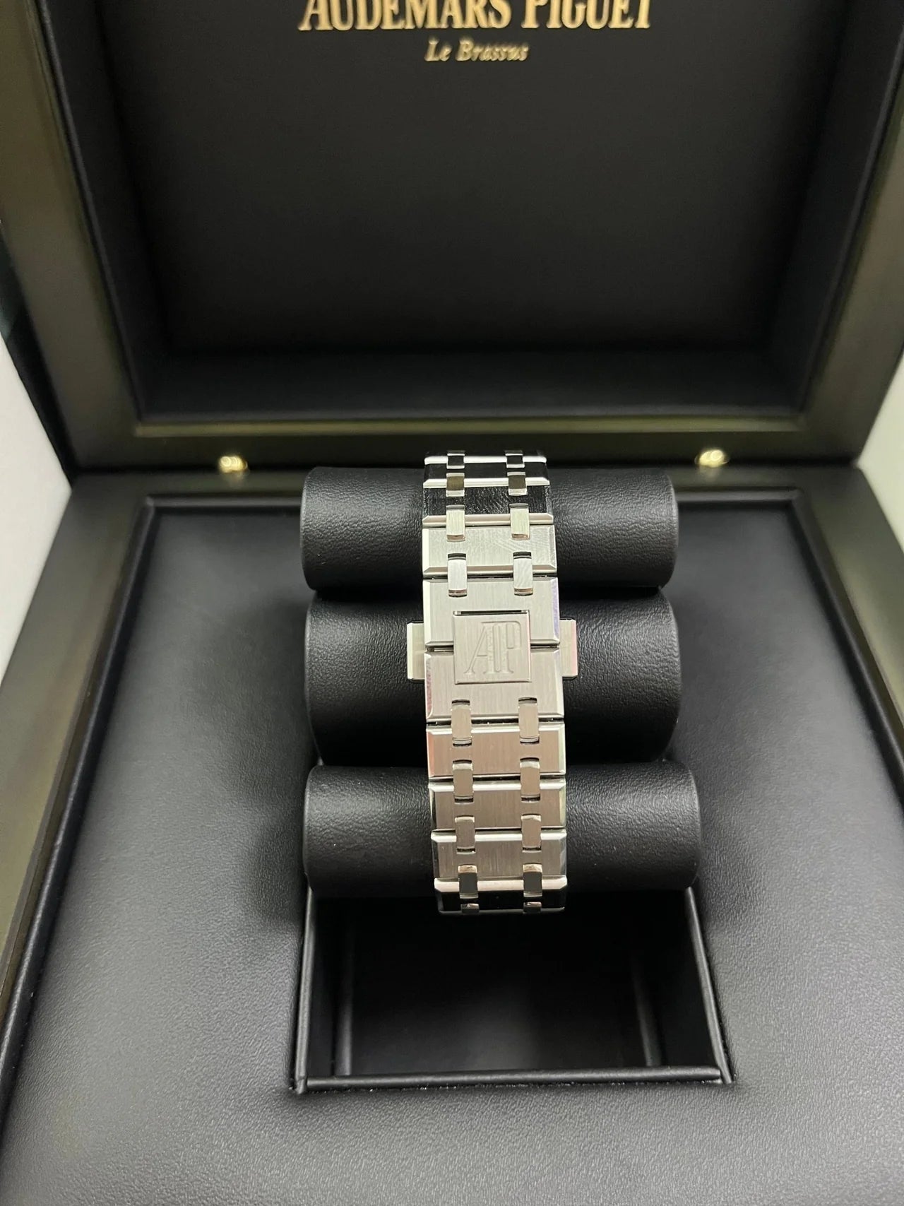 AUDEMARS Piguet Royal Oak  Super Clone Swiss Machine