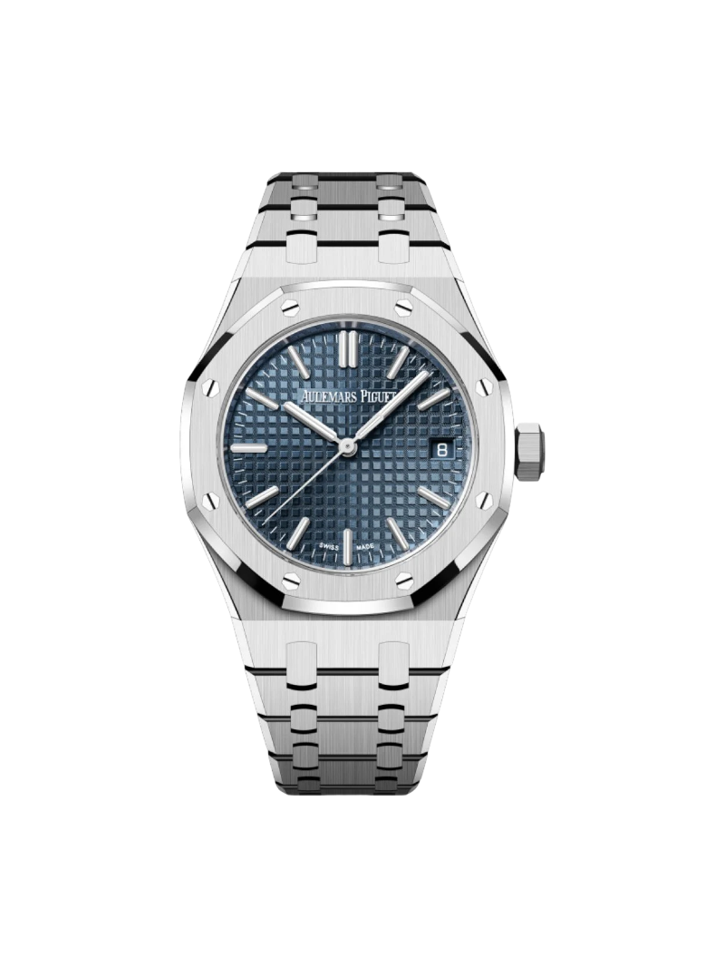 AUDEMARS Piguet Royal Oak  Super Clone Swiss Machine