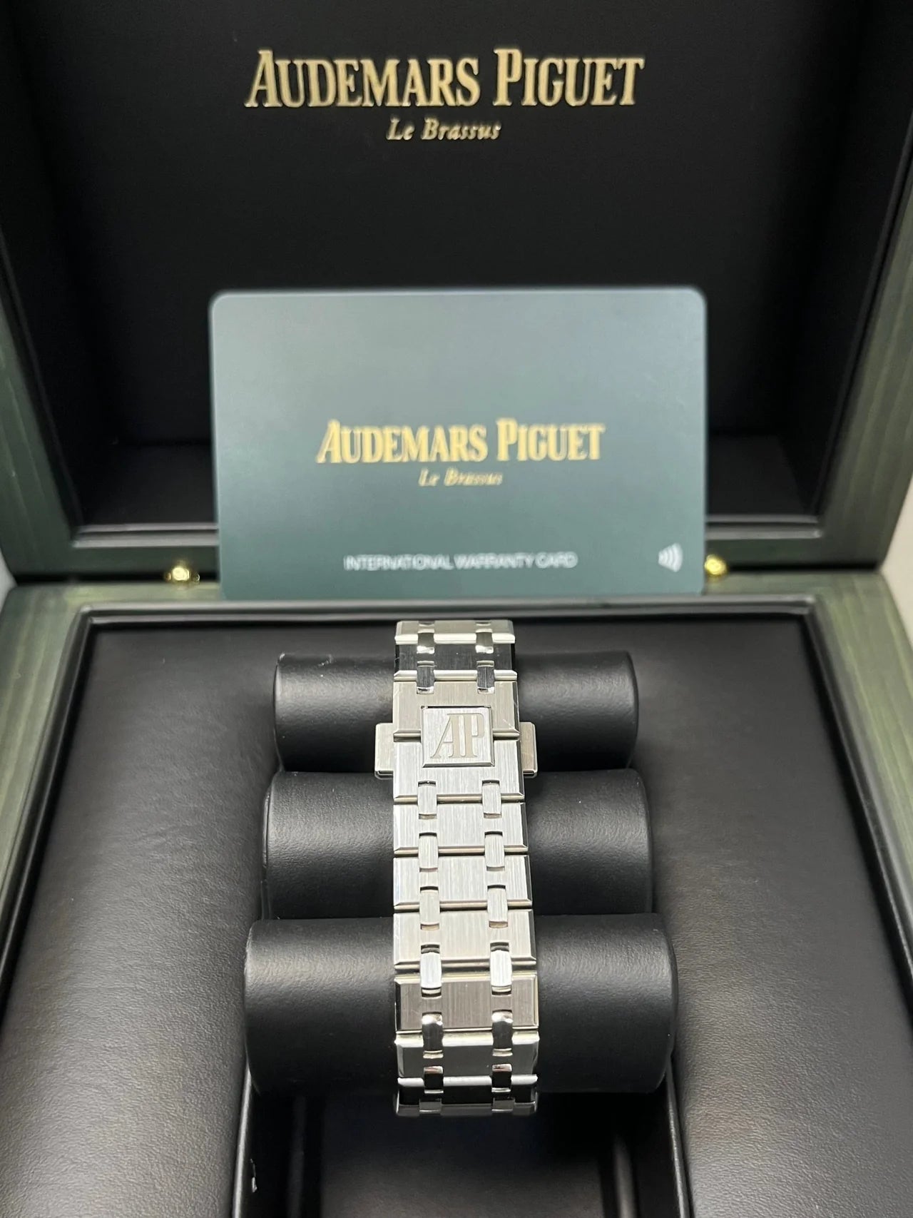 Audemars piguet Royal Oak lady Super Clone Swiss Machine