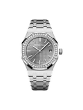 Audemars piguet Royal Oak lady Super Clone Swiss Machine