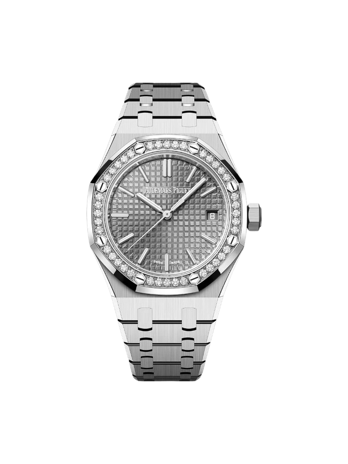 Audemars piguet Royal Oak lady Super Clone Swiss Machine