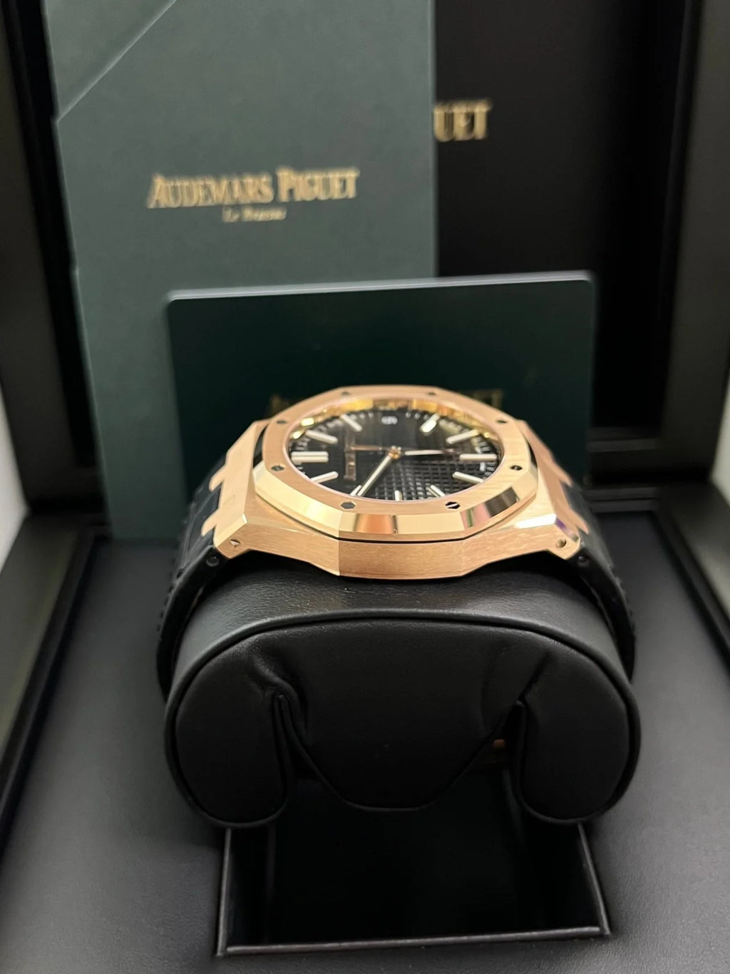 Audemars piguet Royal Oak Super Clone Swiss Machine