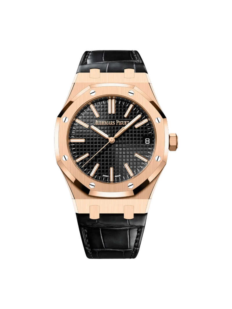 Audemars piguet Royal Oak Super Clone Swiss Machine
