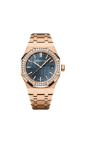 Audemars piguet Royal Oak lady Super Clone Swiss Machine