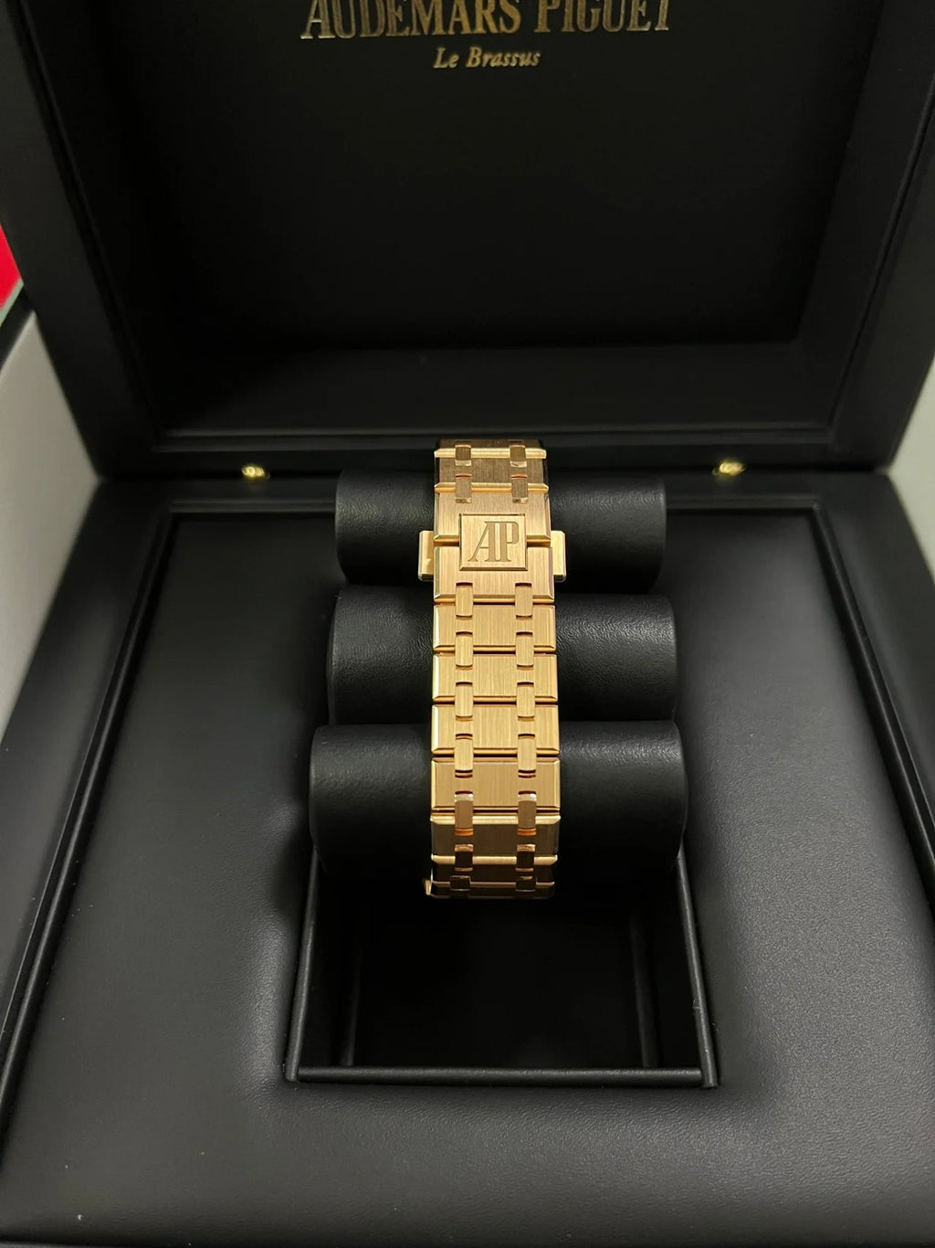 Audemars piguet Royal Oak lady Super Clone Swiss Machine
