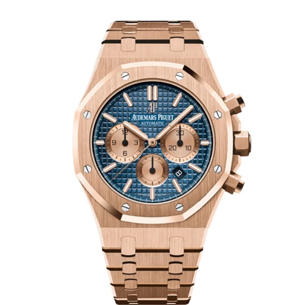 Audemars piguet Chronograph Mirror Original