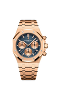 Audemars piguet Chronograph Super Clone Swiss Machine
