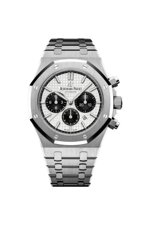 Audemars piguet Chronograph Super Clone Swiss Machine