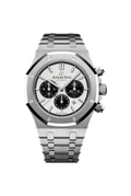 Audemars piguet Chronograph Super Clone Swiss Machine
