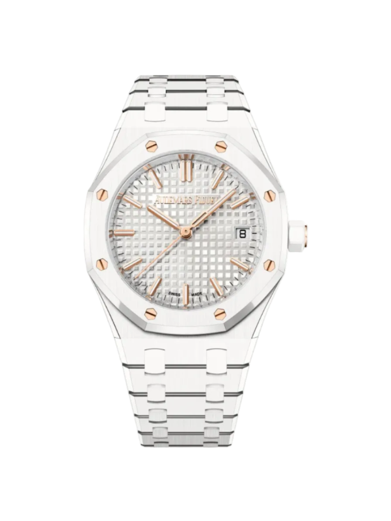 Audemars piguet Royal oak Super Clone Swiss Machine
