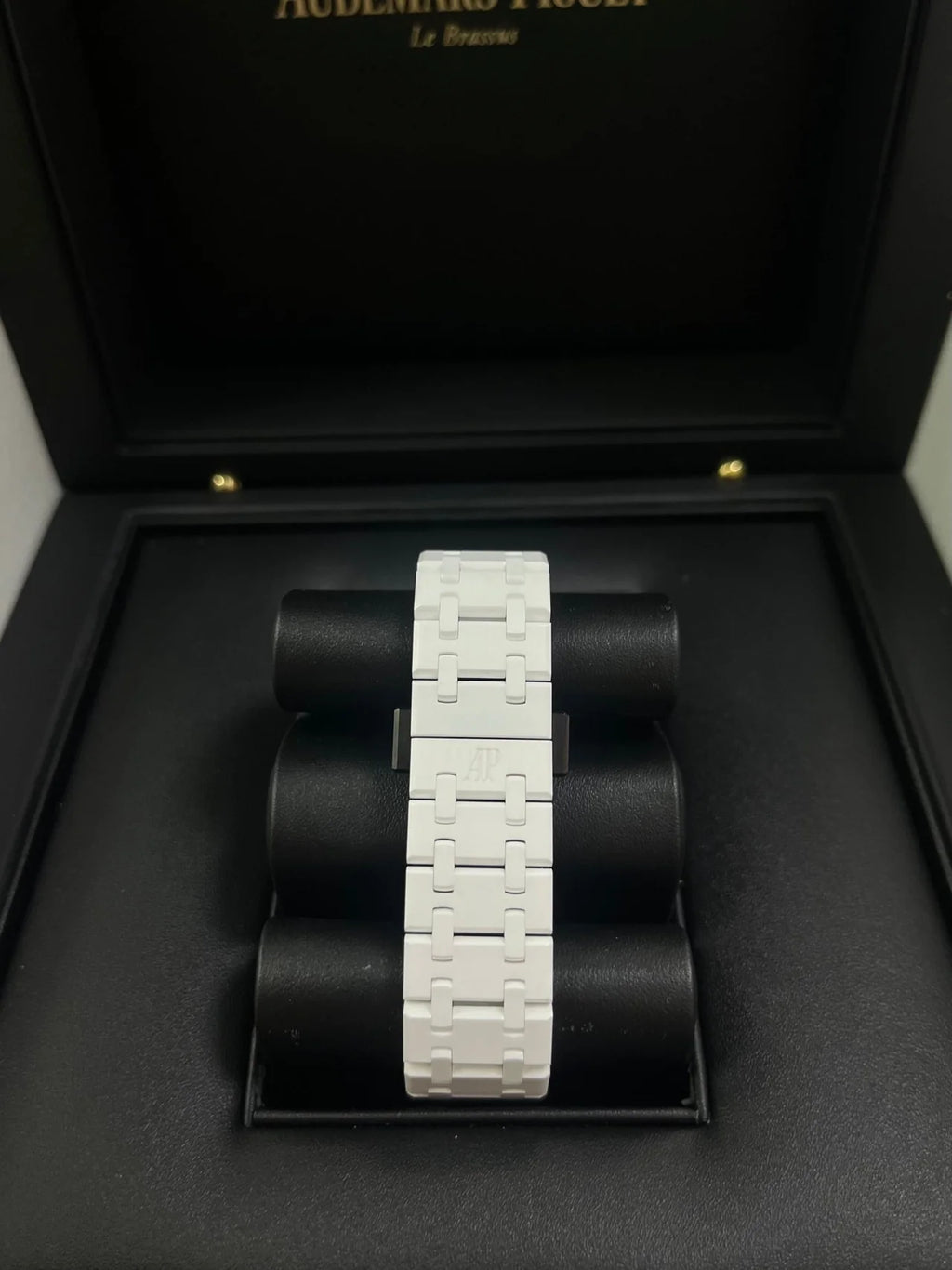 Audemars piguet Royal oak Super Clone Swiss Machine