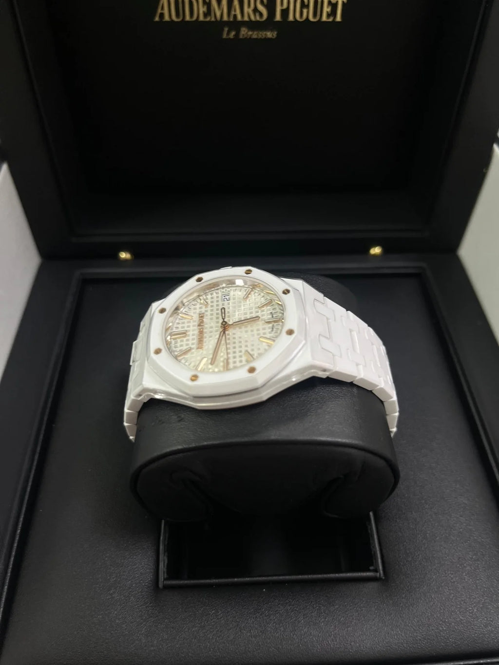 Audemars piguet Royal oak Super Clone Swiss Machine