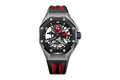 Audemars piguet Concept Spiderman Super Clone Swiss Machine
