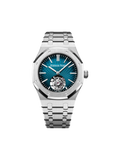 Audemars Piguet Royal Oak Tourbillon Selfwinding Flying Super Clone Swiss Machine