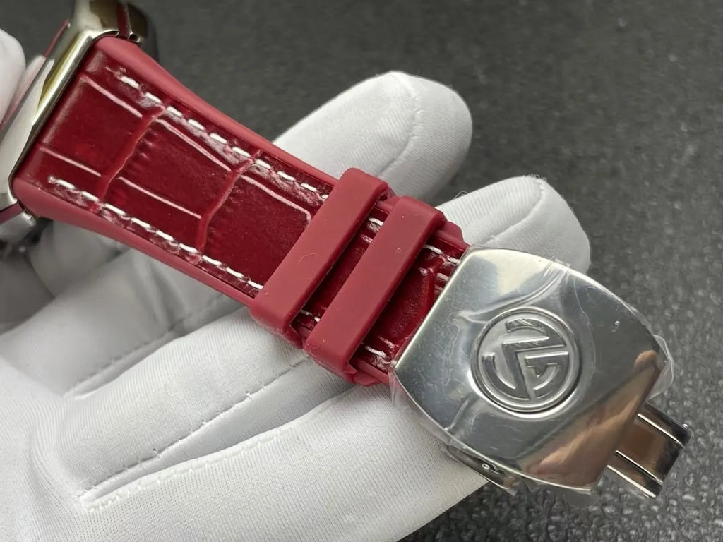 frank muller Vanguard super clone swiss machine