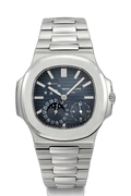 PATEK PHILIPPE Nautilus Moonphase for men