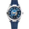 Omega Sea Master Diver Mirror Original