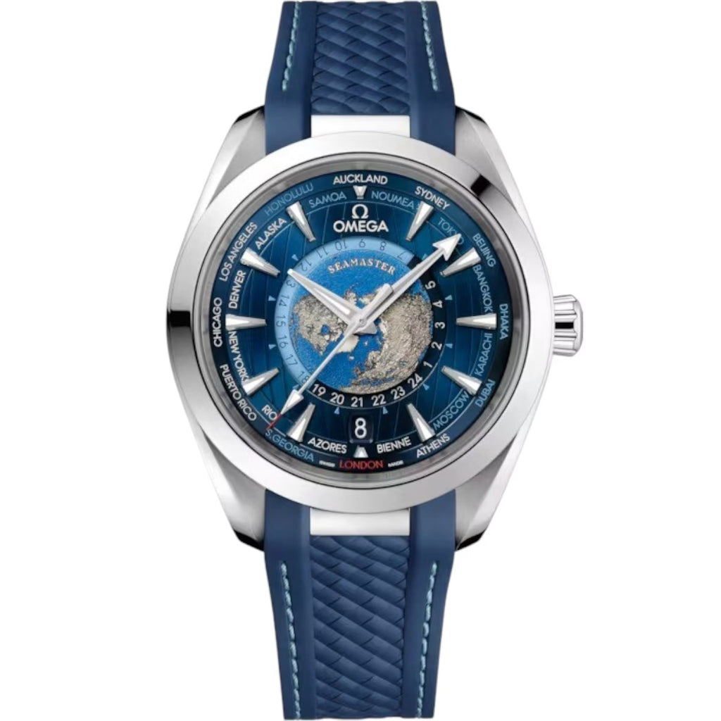 Omega Sea Master Diver Super Clone Swiss Machine