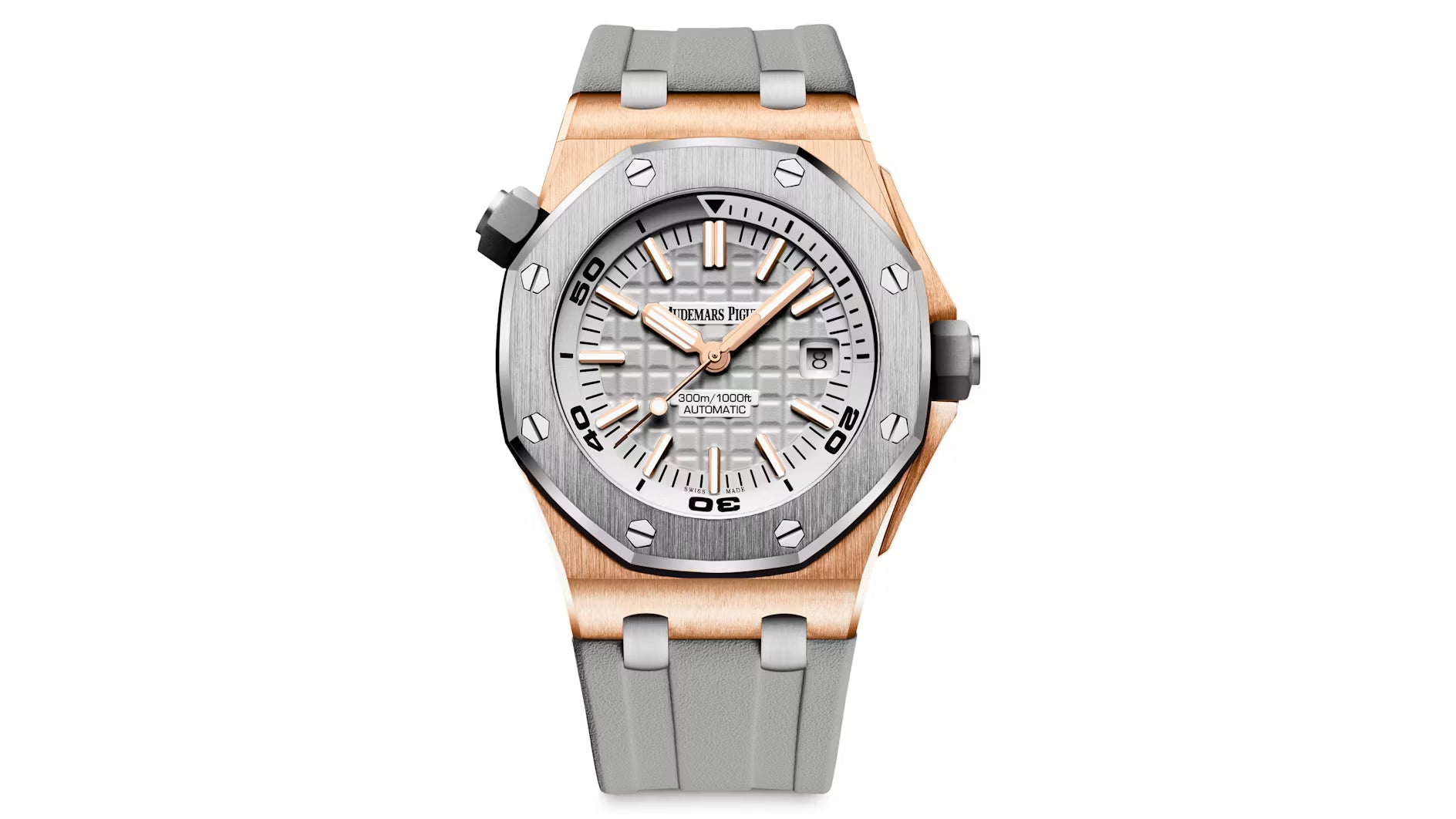 Audemars piguet Offshore Super Clone Swiss Machine