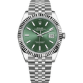 ROLEX DATEJUST Mirror Original