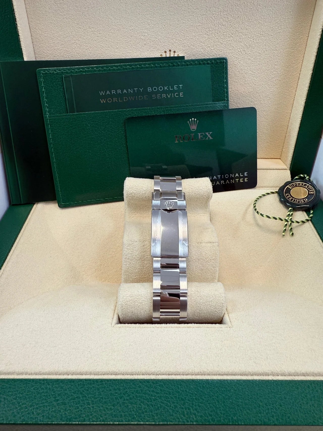 Rolex GMT Master bruce Wyne Super Clone Swiss Machine