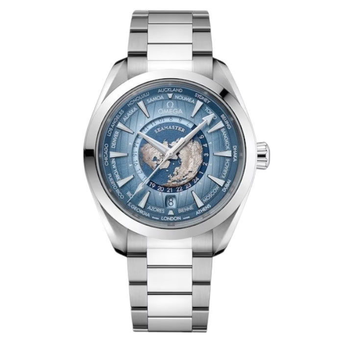 Omega Sea Master Diver Super Clone Swiss Machine