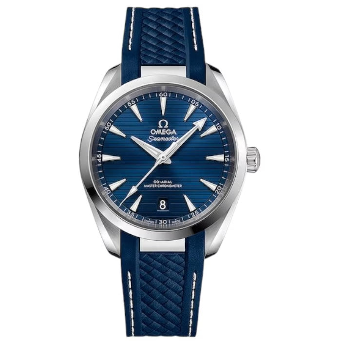 Omega Sea Master Diver Mirror Original