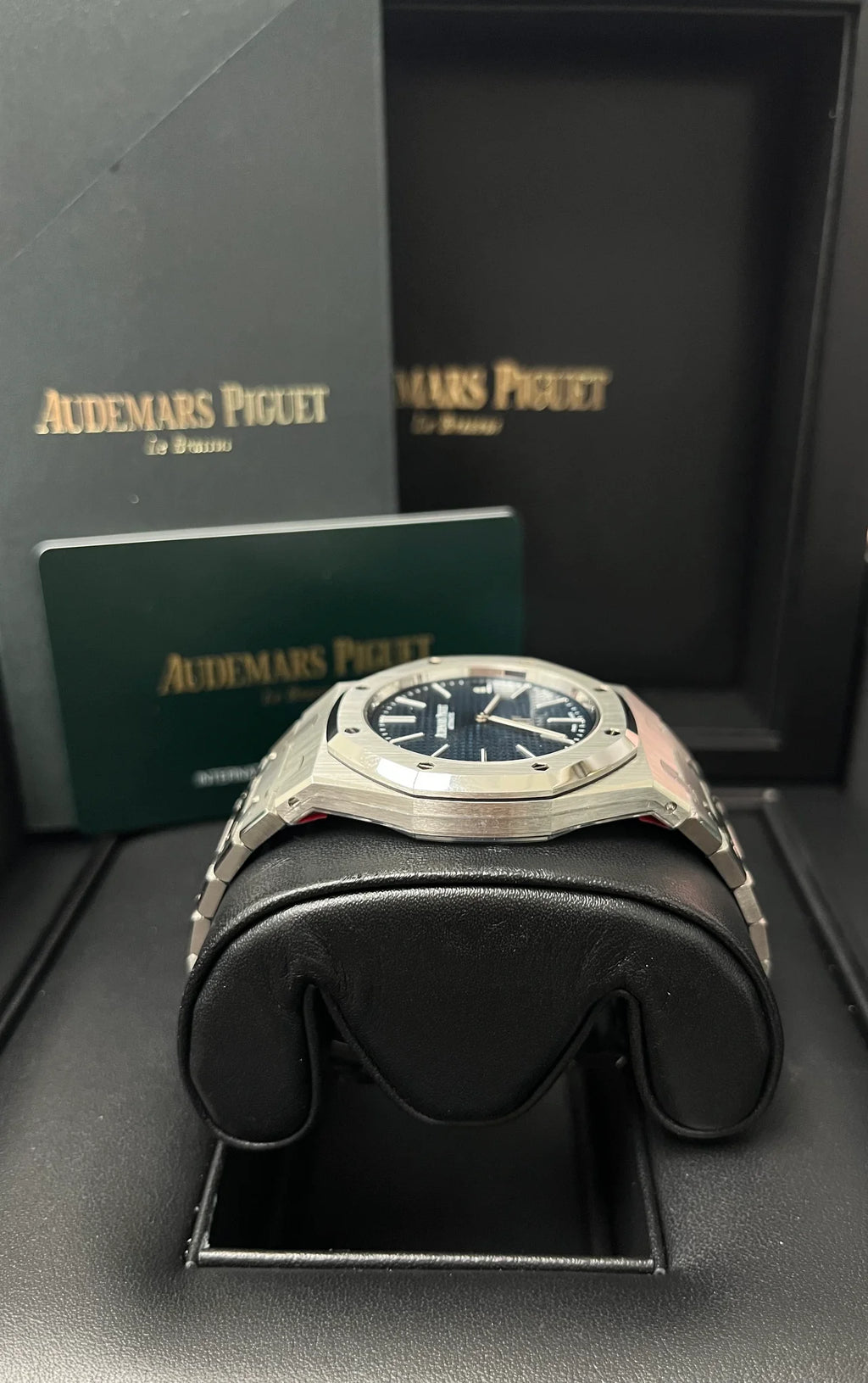 Audemars piguet Royal Oak Super Clone Swiss Machine