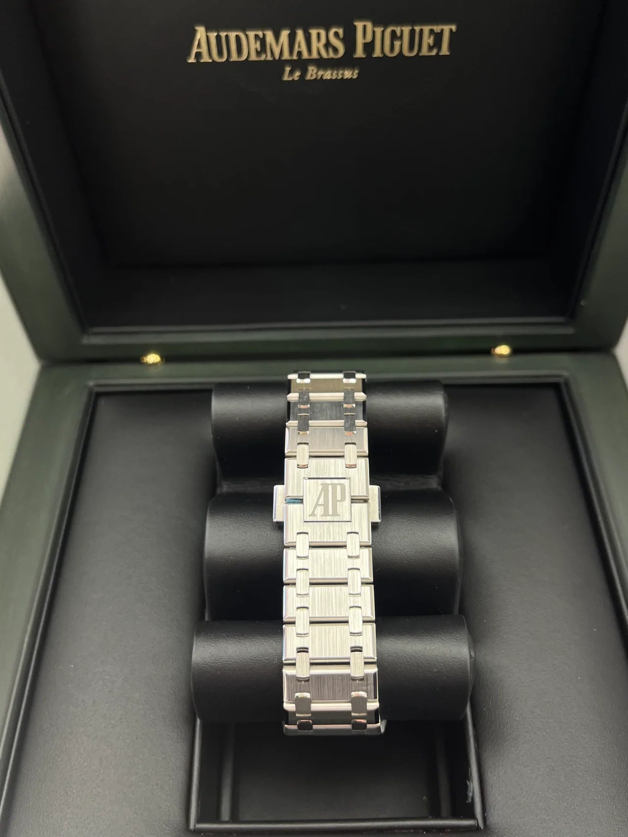 Audemars piguet Royal Oak Super Clone Swiss Machine