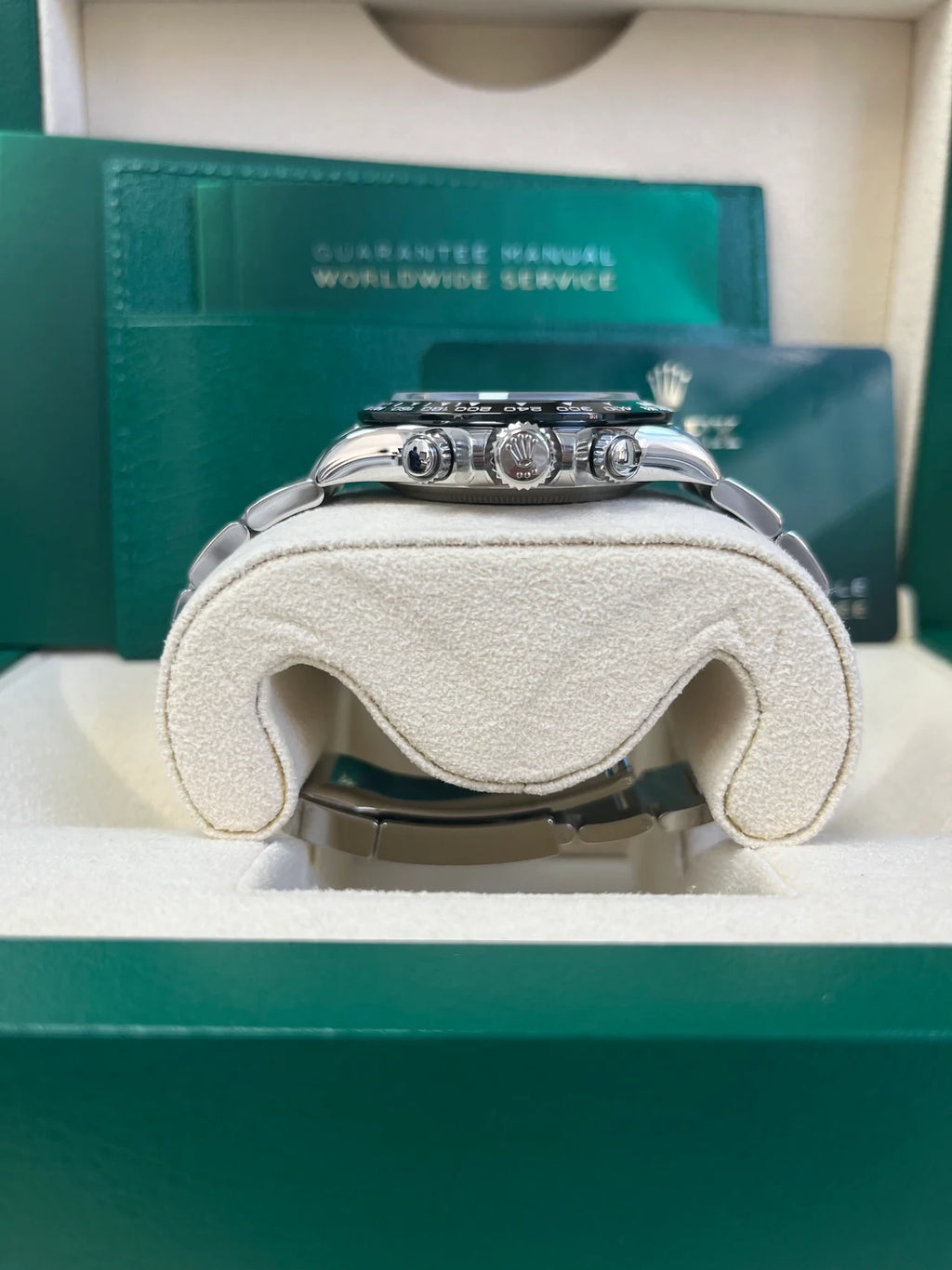 Rolex Daytona Super Clone Swiss Machine